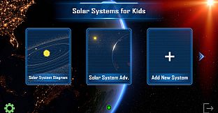 Solar Systems For Kids