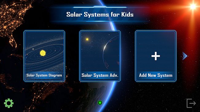 Solar Systems For Kids