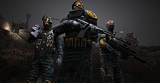 Tom Clancy's Ghost Recon Wildlands - Fallen Ghosts