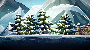 Christmas Journey to Santa