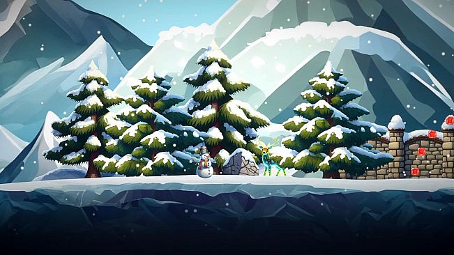 Christmas Journey to Santa