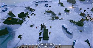 Operation: Polygon Storm - Deliberate Force Pack DLC