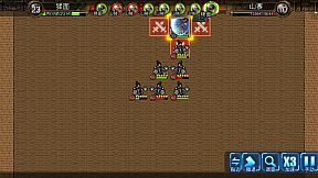 逆乱西游之西天取经