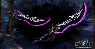 Last Epoch - Fractured Legend Supporter Pack