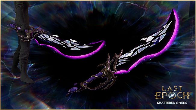 Last Epoch - Fractured Legend Supporter Pack