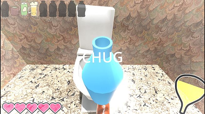 Penis Simulator