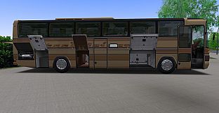 OMSI 2 Add-on Coachbus 303-Series