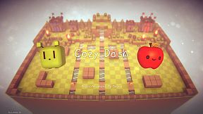 Cozy Dash