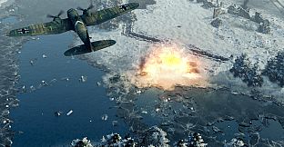 Sudden Strike 4 - Finland: Winter Storm