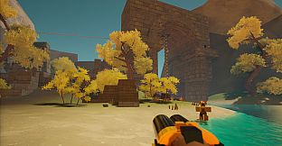 Travel Knight Adventure