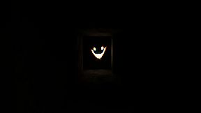 The Wanderer: Backrooms