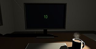 The Most Boring Game Ever