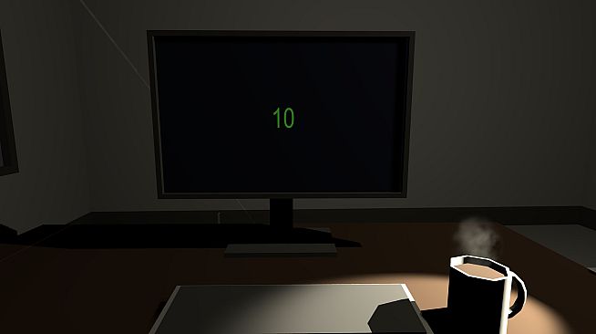 The Most Boring Game Ever