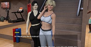 My new neighbor is a Futa