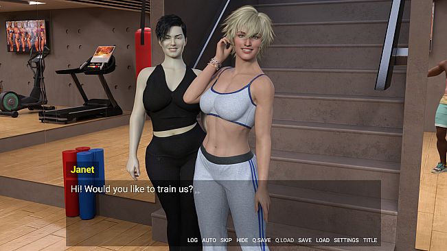 My new neighbor is a Futa