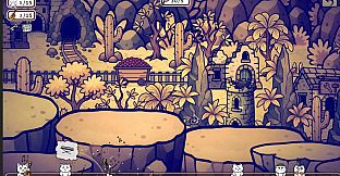 Shy Cats Hidden Orchestra 2