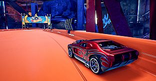 HOT WHEELS - Pass Vol. 2