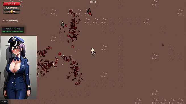 How I Escaped Futa Prison