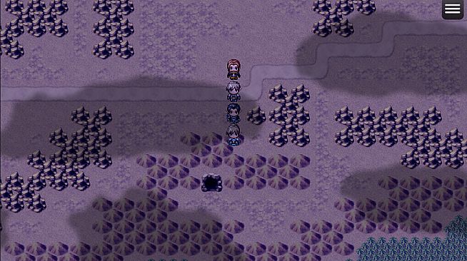 Luminous Skies: The Pilgrimage