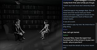 The Grant Grover Anthology