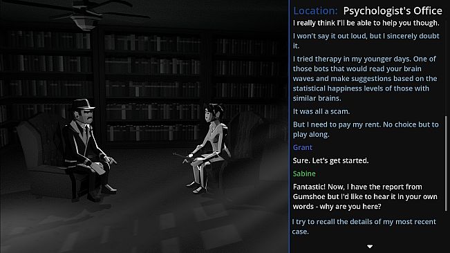 The Grant Grover Anthology