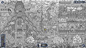 101 Cats Hidden in Paris