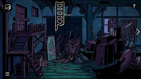 A Night at the Watermill