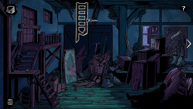 A Night at the Watermill