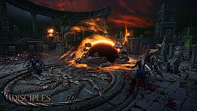 Disciples: Liberation Digital Deluxe Edition