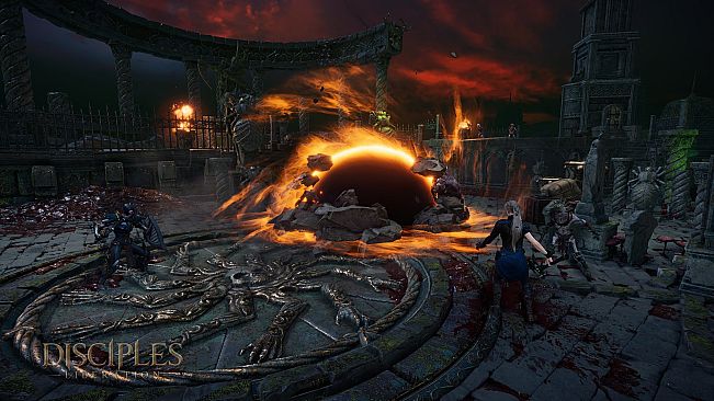 Disciples: Liberation Digital Deluxe Edition