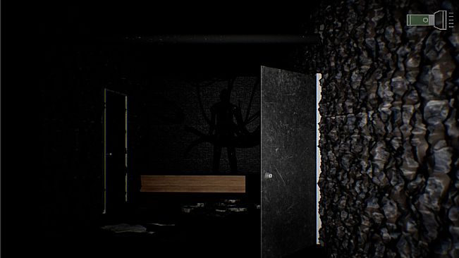 Unnerving Nightmare