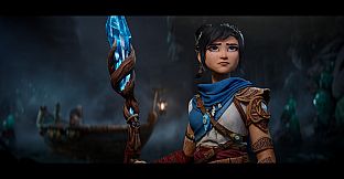 Kena: Scars of Kosmora