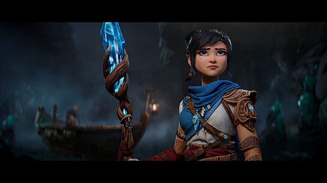 Kena: Scars of Kosmora