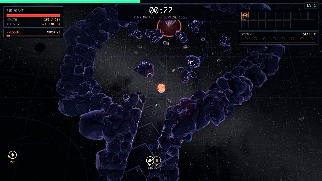 Last Star Standing
