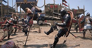 Chivalry 2 - King's Edition Content