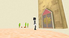 Dami and Secret Library