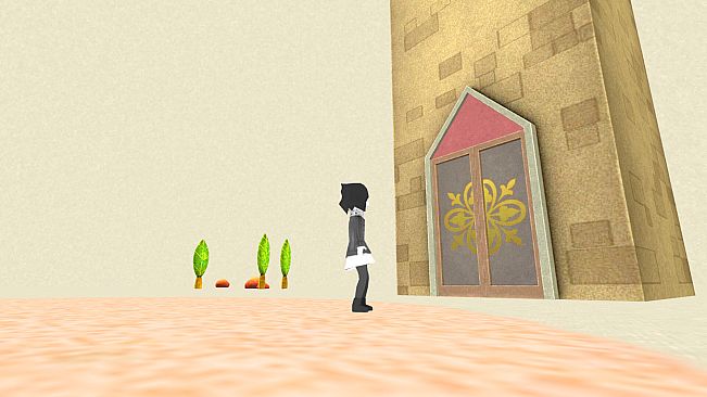 Dami and Secret Library