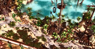 Wildlife Park 3 - Creatures of the Caribbean