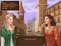 The Nine Lives of Nim: Fortune's Fool