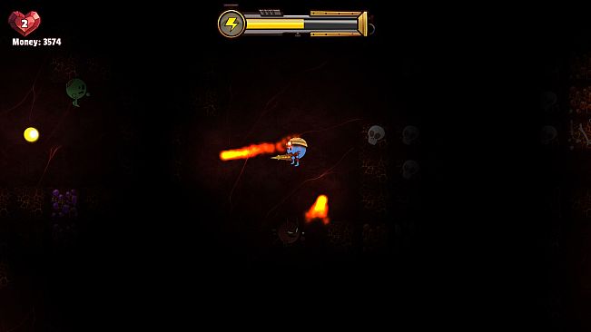 DARKGEMS (Windows)
