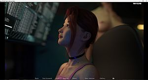 Sophie: The Girl From The Zone