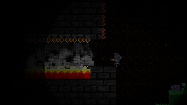 Sir Fallen: Shadows of the Phoenixheart