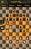 ChessCraft