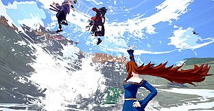 NTBSS: Master Character Training Pack - Mei Terumi