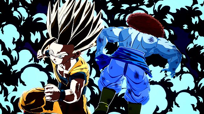 DRAGON BALL: Sparking! ZERO Legendary Edition