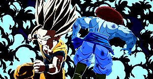 DRAGON BALL: Sparking! ZERO Super Limit-Breaking NEO Edition