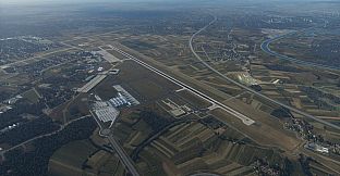 X-Plane 12 Add-on: Aerosoft - Airport Zagreb