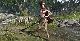 Special Costumes Pack 1