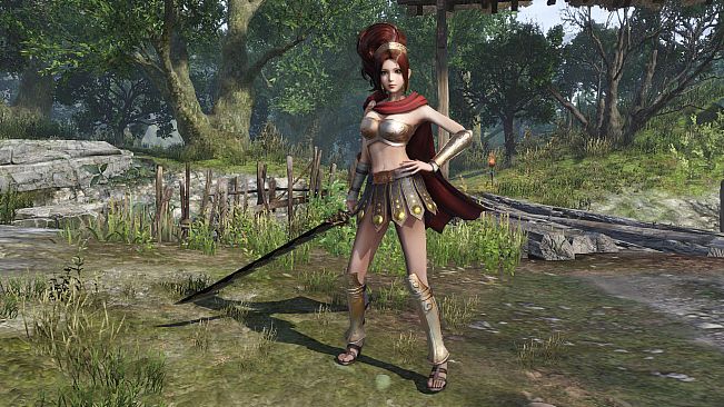 Special Costumes Pack 1