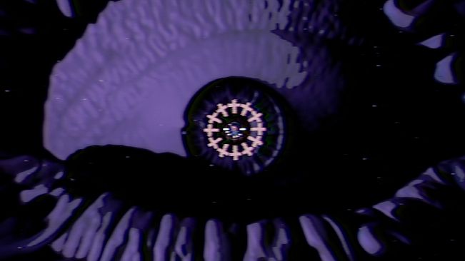 Exorcist: Oldest Tongue